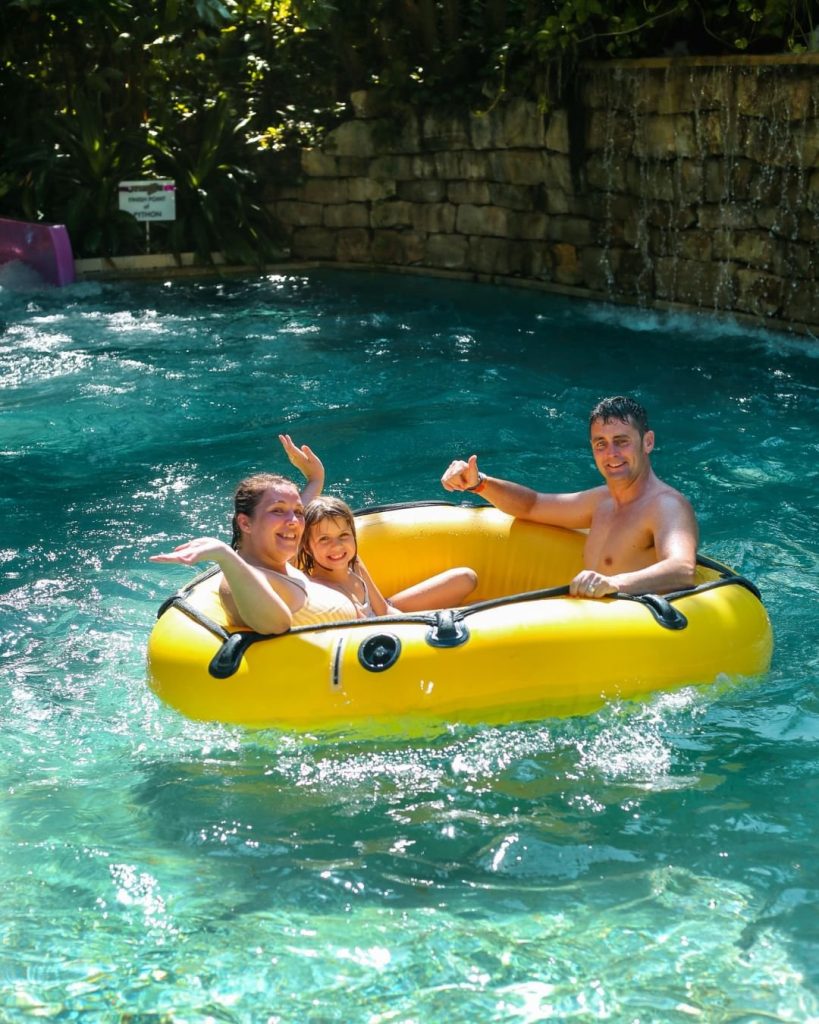 Waterpark