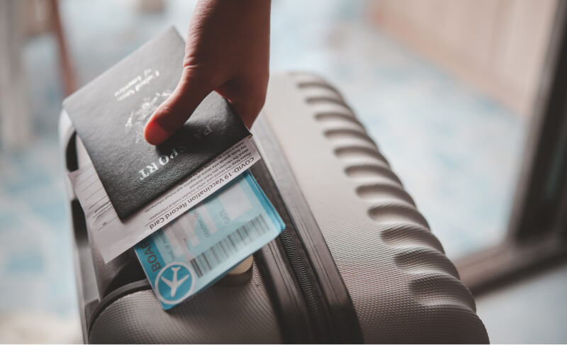 Top 3 Common Visa Mistakes to Avoid When Staying in Indonesia