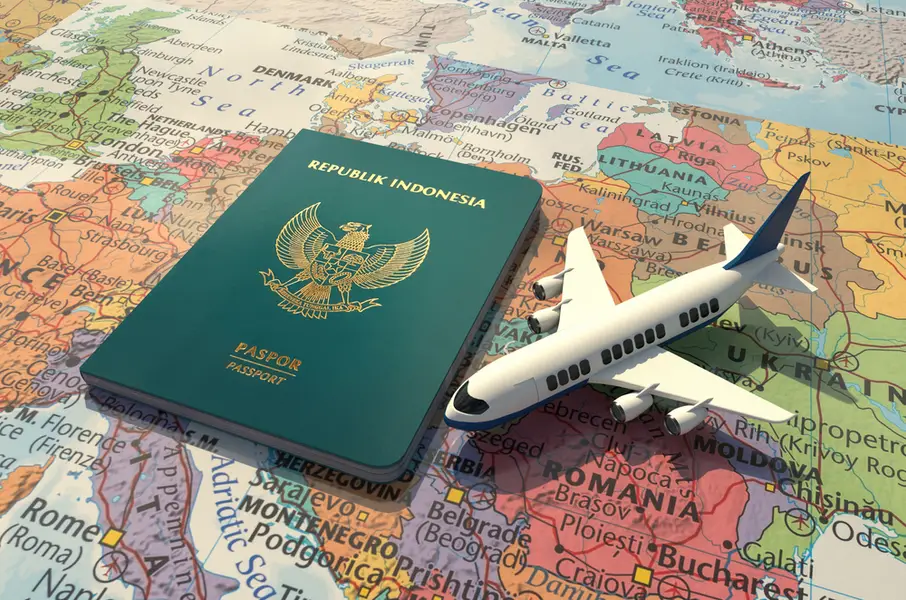 Navigating Indonesia’s Visa Options: Which One is Right for You?