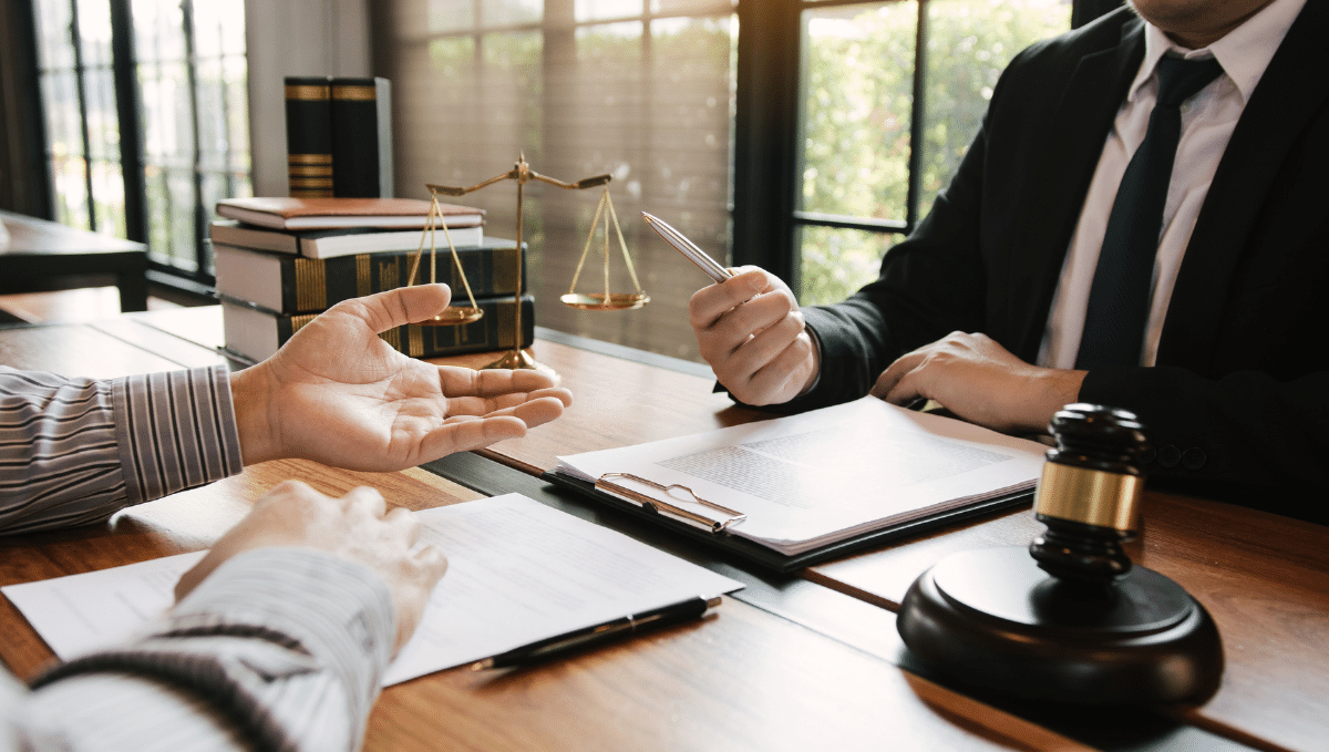 Need Legal Support for Your Business?
