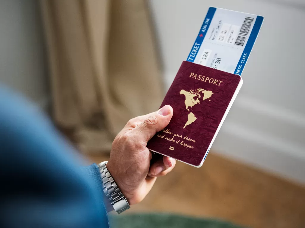 Digital Nomad Visa: Thailand vs Indonesia