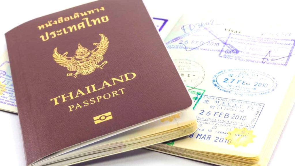 Thailand's Long-Term Visa