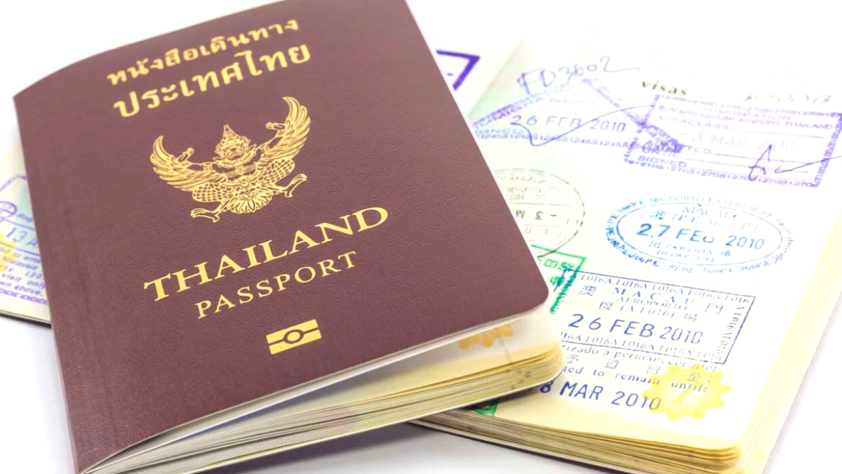 Thailand’s Long-Term Visa for Digital Nomads is Here!