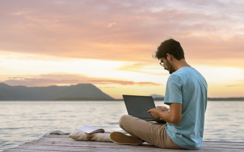 Digital Nomad Visa Indonesia (E33G): The Complete 2025 Guide to Legally Work from Bali