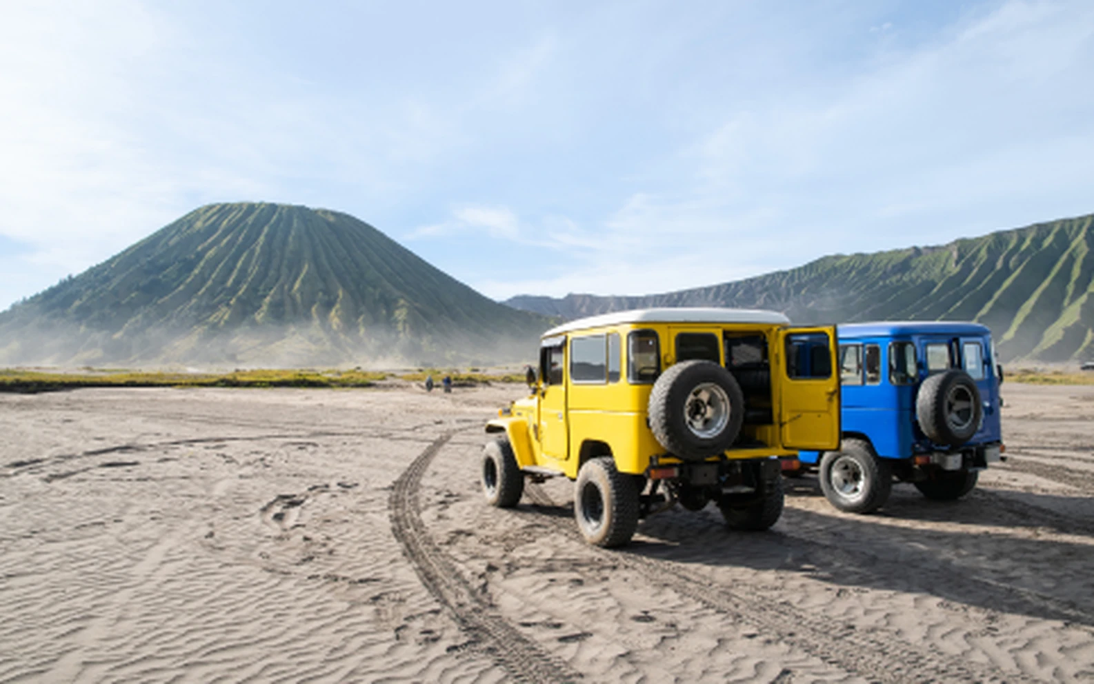 Ultimate 30 Day & 60 Day Itinerary for Foreign Tourists in Indonesia: Efficient and Affordable Travel Guide