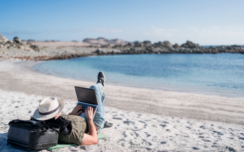 Remote Work in Indonesia: Choosing Between Visa D12 and E33G