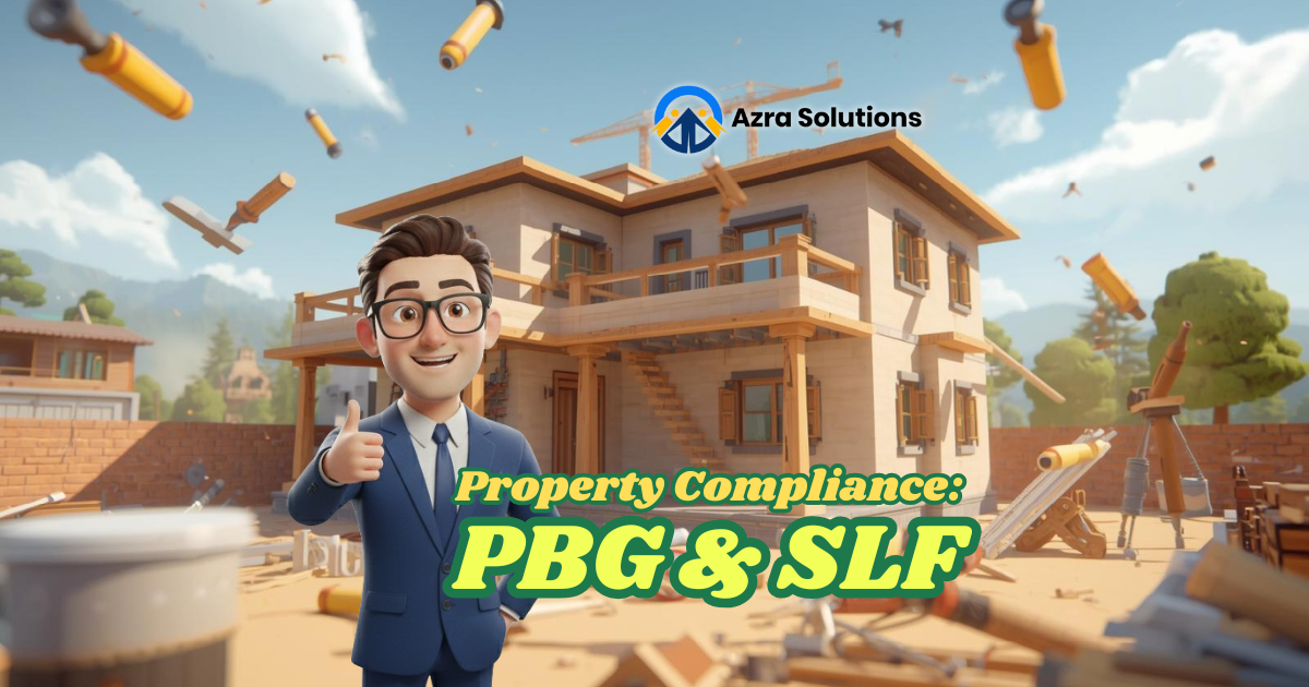 PBG & SLF Guide: Secure Your Property Investment in Indonesia