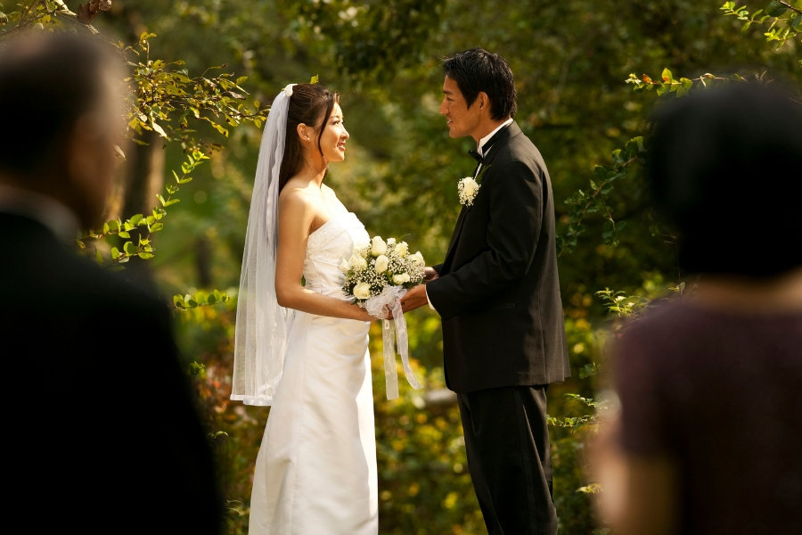 Indonesian and foreigner mixed marriage in Indonesia