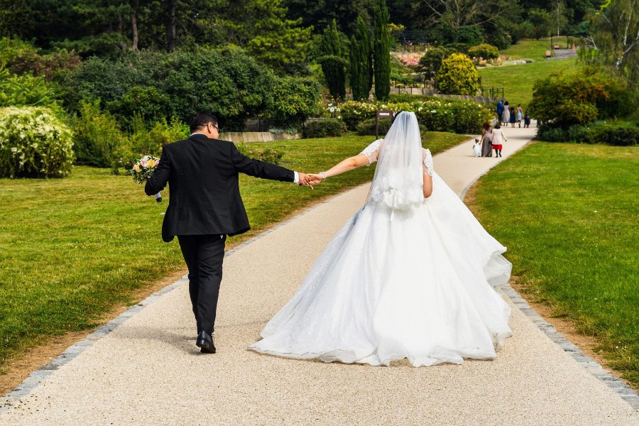 Indonesian foreigner marriage abroad registration
